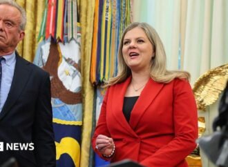 Trump nominates aide Heidi Overton to lead US Food and Drug Administration
