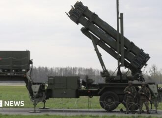 Trump now ‘not sure’ about letting Ukraine build Patriot missiles
