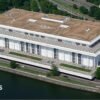 Trump officials threaten Kennedy Center demolition if court blocks renovations