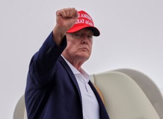 Trump orders Pentagon to scale back joint exercises with South Korea