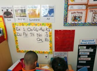 Trump overhaul could gut Head Start preschool standards, leaving states to set rules