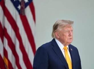 Trump readies a new tariff to punish China for its flood of cheap exports—without endangering his trade truce or his summit with Xi Jinping | Fortune