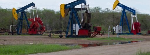 Trump said the US government has reached a deal to secure 65 billion barrels of oil reserves in Venezuela
