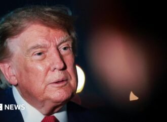 Trump says US scaling back joint military operations with South Korea