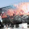Trump says all mines cleared from Strait of Hormuz