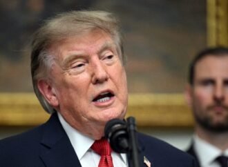 Trump says data centers maybe ‘could use a little public relations help’