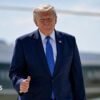 Trump says he is cancelling strikes on Iran subject to ‘rapidly’ making deal
