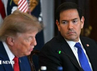 Trump scales up Cuban sanctions targeting state-run companies