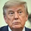 Trump sued over Truth Social fast-track posts