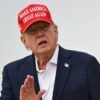 Trump threatens to bomb Oman if it ‘gets in the way’ over Iran issue