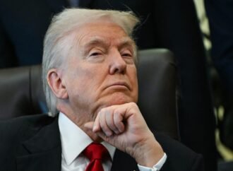 Trump threatens to bomb Oman, widening the war that crippled the global economy | Fortune