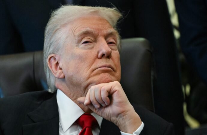 Trump threatens to bomb Oman, widening the war that crippled the global economy | Fortune