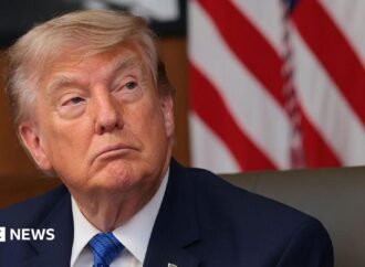 Trump threatens to revive controversial $1.8bn compensation fund