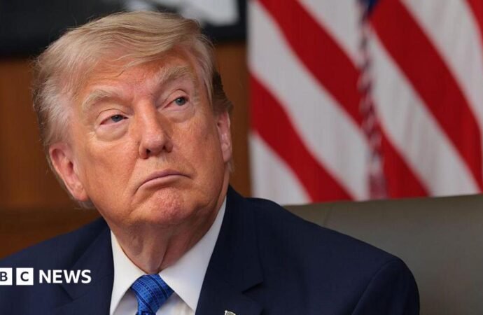Trump threatens to revive controversial $1.8bn compensation fund