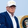 Trump threatens ‘tremendous economic consequences’ on any country helping Iran