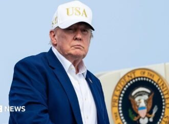 Trump threatens ‘tremendous economic consequences’ on any country helping Iran
