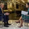 Trump urges FCC to probe media polling, punish NBC moderator | Fortune