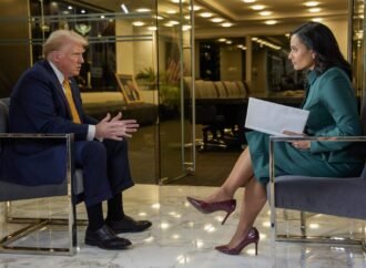 Trump urges FCC to probe media polling, punish NBC moderator | Fortune