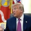 Trump used to say he saw a quick end to his Iran war, but 6 months later he claims he’s in no hurry