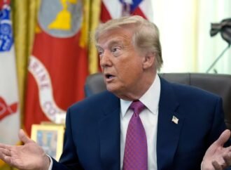 Trump used to say he saw a quick end to his Iran war, but 6 months later he claims he’s in no hurry