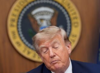 Trump wanted interest rate cuts to be ‘Rocket Fuel’ for the economy. He is losing that fight so far