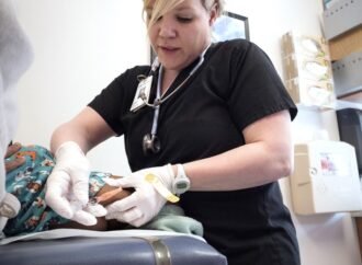Trump wants MMR vaccine split up: the science behind why it’s a bad idea