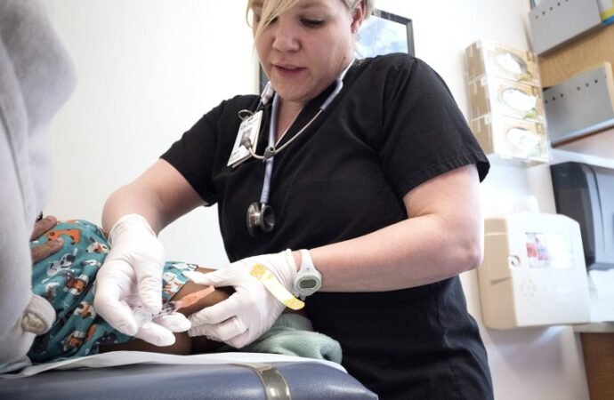 Trump wants MMR vaccine split up: the science behind why it’s a bad idea