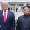 Trump wants to be friends with Kim – but South Korea could pay the price