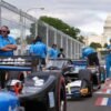 Trump will kick off the IndyCar race in the Beast before cars zoom through Washington’s streets