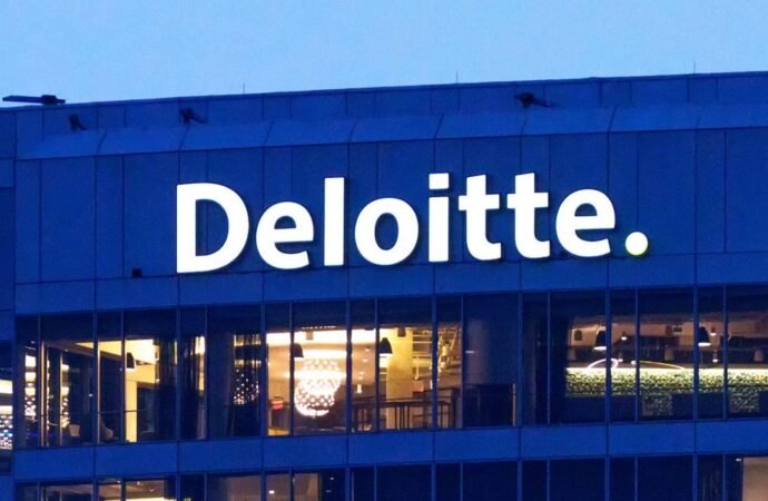 Trump’s DEI crackdown just cost Deloitte $21.5 million