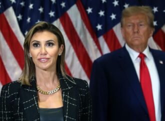Trump’s Lawyer Wants E. Jean Carroll Verdict Thrown Out Because Of Judge’s ‘Conflict’—Here’s Why Legal Experts Aren’t Worried
