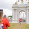 Trump’s arch could harm integrity of many Washington historical sites, report says