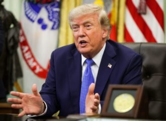 Trump’s media and crypto firm just posted a $238 million quarterly loss—here’s where those losses came from | Fortune