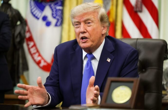 Trump’s media and crypto firm just posted a $238 million quarterly loss—here’s where those losses came from | Fortune