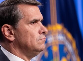 Trump’s new A-G a champion of unbridled presidential power