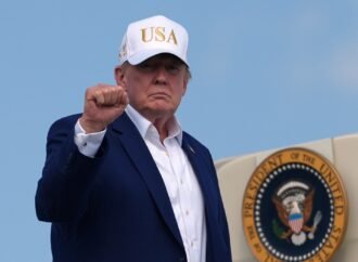Trump’s new White House counsel headed the commission that secured his $400 million ballroom project | Fortune