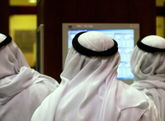 Trump’s pronouncements are triggering instant trades in the Middle East as UAE investors place bigger bets | Fortune