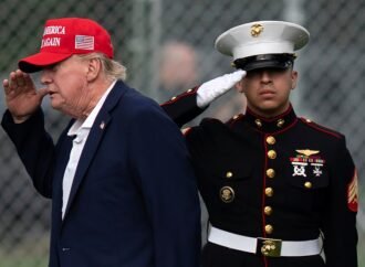 Trump’s slight of South Korea in favor of North raises broader US security concerns