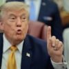 Trump’s tariffs were supposed to boost American manufacturing, but the new levies are actually pushing some companies back to China | Fortune