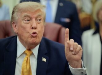 Trump’s tariffs were supposed to boost American manufacturing, but the new levies are actually pushing some companies back to China | Fortune