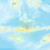 Tsunami warning for Indonesia as powerful earthquake strikes