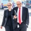 Tudehope says key Reformer Jean-Claude Perrottet had ‘a talent’ for party recruitment