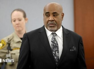 Tupac murder trial: Accused told police in 2008 his nephew fired fatal shots