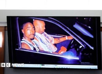 Tupac’s murder was act of revenge, prosecutors allege in trial’s opening day