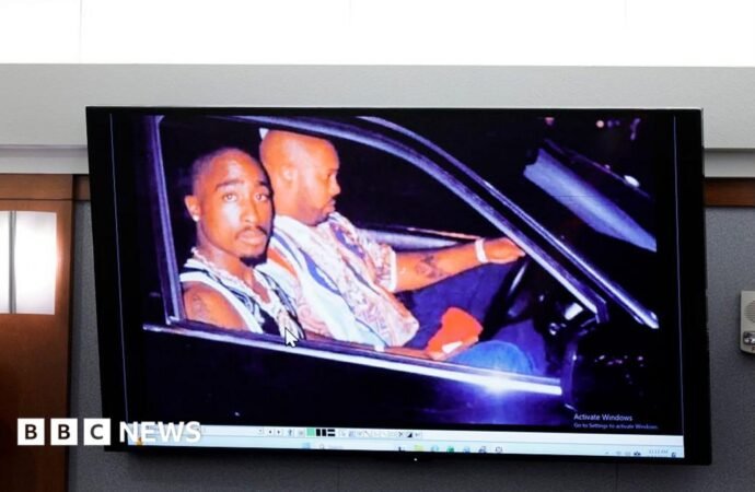Tupac’s murder was act of revenge, prosecutors allege in trial’s opening day