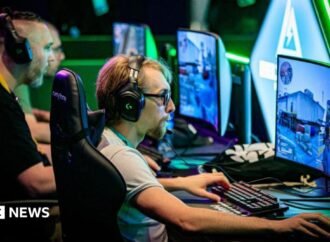 Twitch faces backlash over Amazon training AI on its users’ livestreams