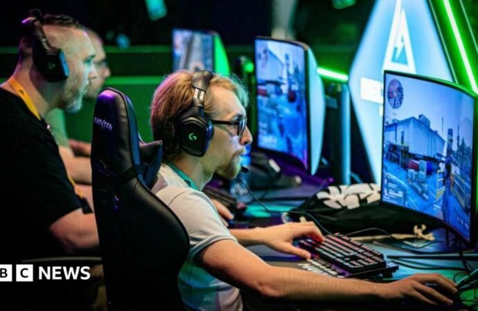 Twitch faces backlash over Amazon training AI on its users’ livestreams