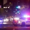 Two Phoenix police officers arrested and fired after violent, unreported traffic stop