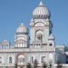 Two injured in stabbing attack at Edmonton Sikh temple