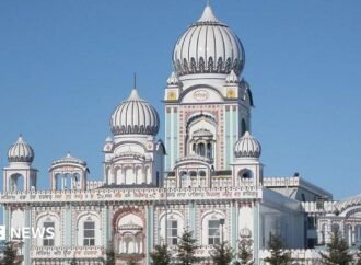 Two injured in stabbing attack at Edmonton Sikh temple